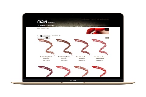 kataskeyi-dynamikis-istoselidas-cms-tis-etaireias-mavi-cosmetics