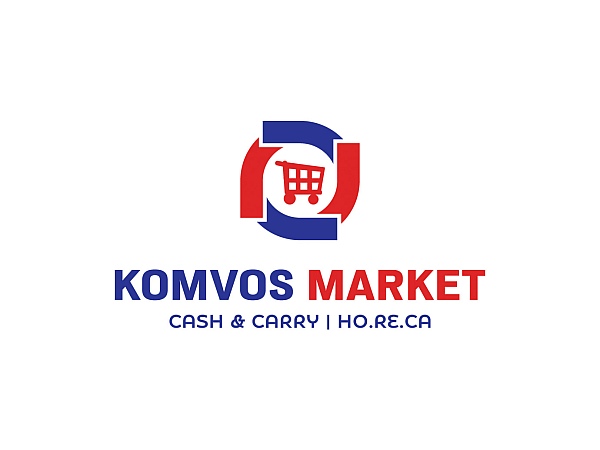 schediasmos-logotypoy-branding-gia-to-katastima-lanikis-chondrikis-eidon-pantopoleioy-komvos-market